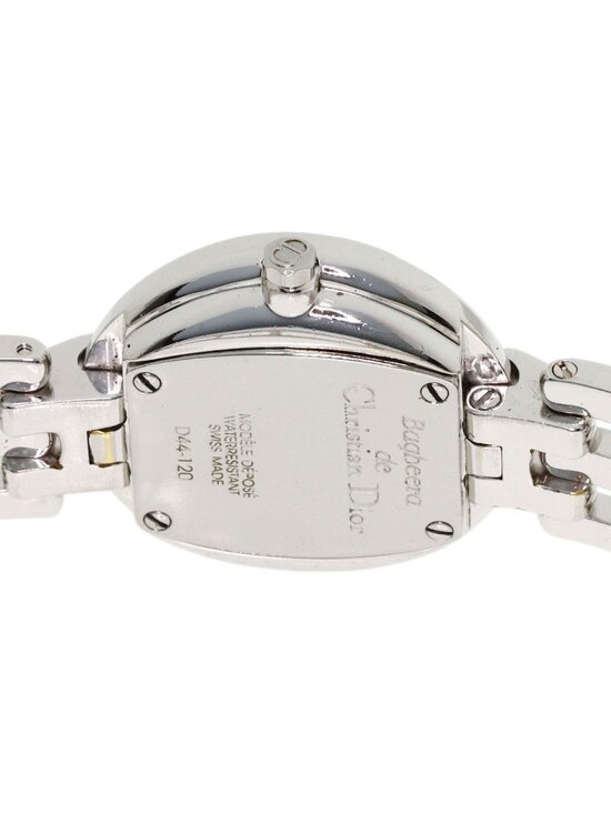 Dior Bagheera Watch SS main image 9
